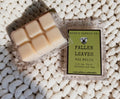 Fallen Leaves Wax Melt