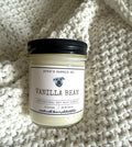 Vanilla Bean 8 Ounce Candle