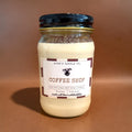 16 Ounce Coffee Shop Candle