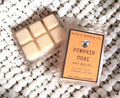 Pumpkin Chai Wax Melt