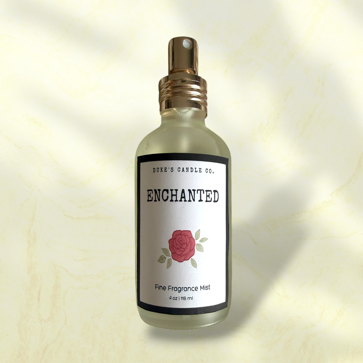 Enchanted Fine Fragrance Mist