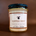 8 Ounce Coffee Shop Candle